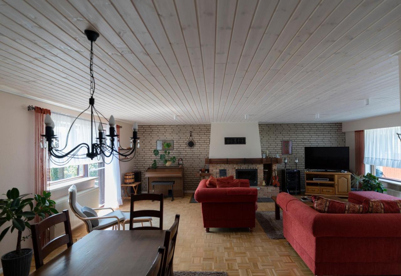 Hvidehus Aunslev Apartment Nyborg Exterior photo